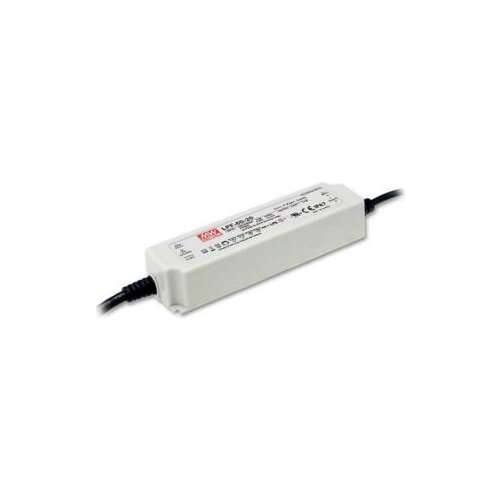LPF-25D-48V 25W Constant Current Mode LED Driver
