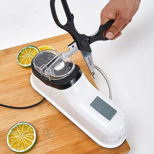 Monokweepjy Sharpeners