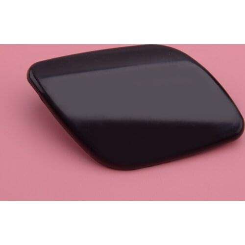 CITALL 39854991 30763411 Right Front Bumper Headlight Washer Nozzle Jet Cover Cap Fit For Volvo XC60 2009 2010 2011 2012 2013