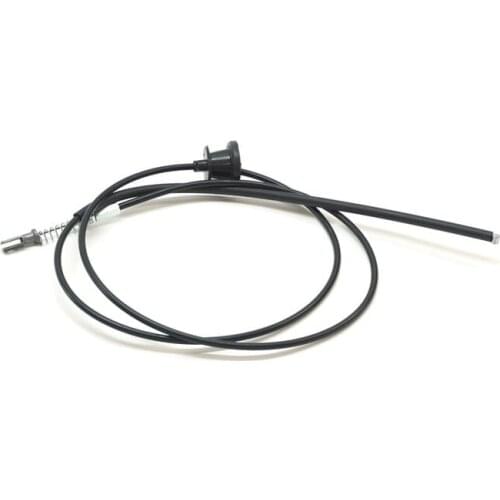 VolMarkt Mercedes W115 Engine Hood Opening Wire 1158800159