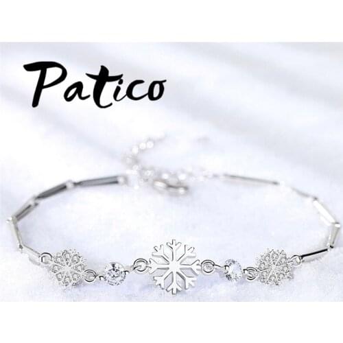 PATICO Beautiful Bracelets