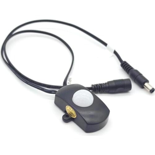 Motion Sensor Switch 5V PIR Motion Sensor Movement Detector Activated