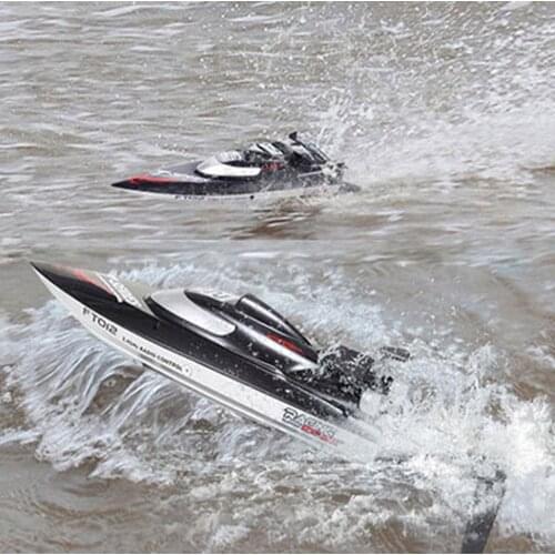 RCTOYCO Radio Controlled Boats
