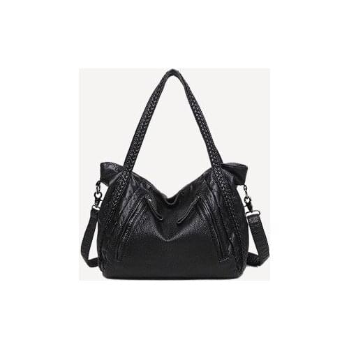 Sharasuna Totes With Short Handles