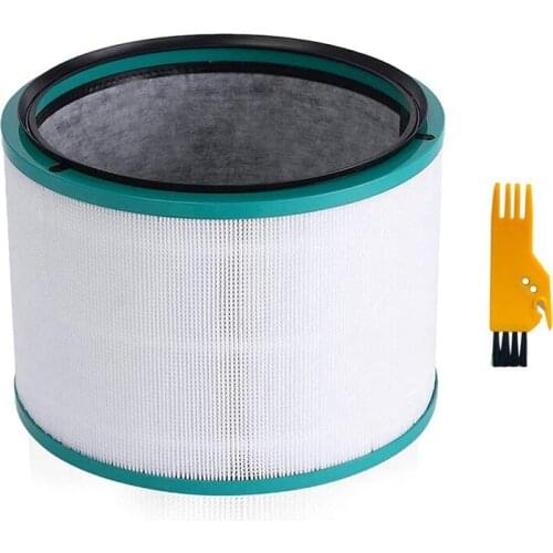 Air Purifier Filter Replacements for Dyson HP01 HP02 DP01 968125-03 for Dyson Pure Hot Cool Link Air Purifier Filter