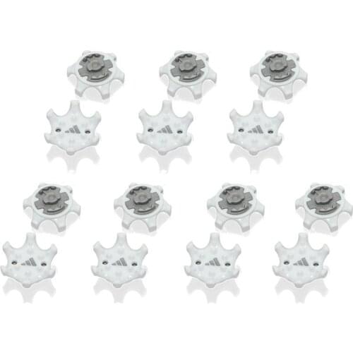 14 Pcs Golf Shoe Spike Replacement Cleat Champ Twist Screw Studs Anti Slip