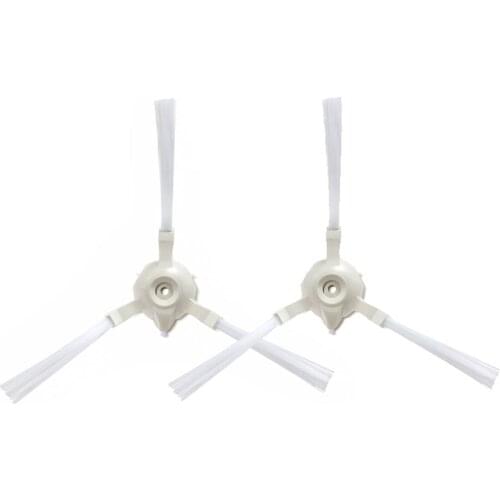 2pcs Brush Side Brushes for 360 S6 Sweeping Robot Vacuum Cleaner Replacement Spare Parts