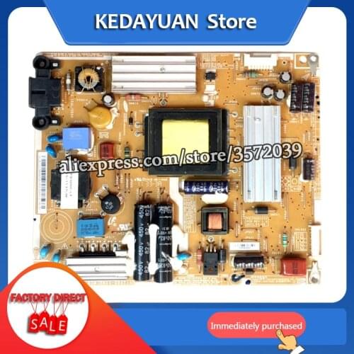 Free shipping original 100% test for UA32D4000N power board PD32A0-BSM BN44-00421A PSLF800A03A