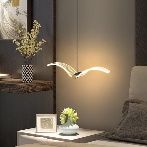 DAR Pendant Lights