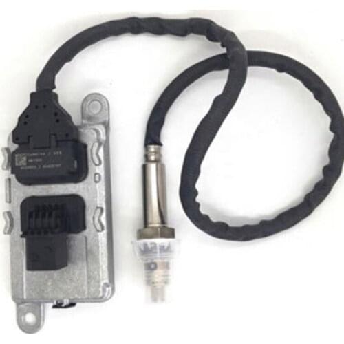 Nox Sensor For Truck Bottom SCR A0101539628 5WK9 6659C