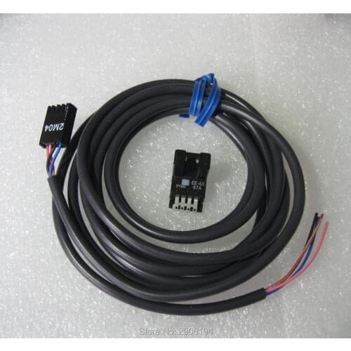 1pcs EE-SX674 limit switch sensor photoelectric sensor photoelectric switch Add line EE-1006