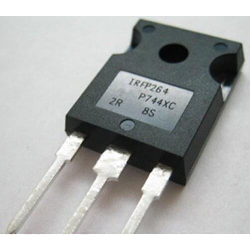 IRFP264 IRFP264N TO-3P IRFP2907 IRFP2907PBF 75V 209A 470W TO-247 10PCS