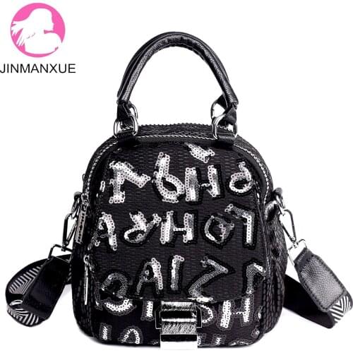 JINMANXUE Women's Sports Backpacks