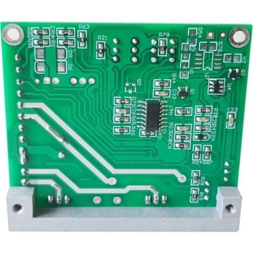 Factory price Good Quality 80V 2A OEM Customize Laser diode driver PCB board with TTL or Analog modulation