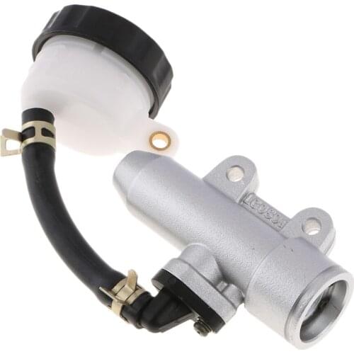 Foot Brake Master Cylinder Pump with Reservoir 9010-080400 for CF500 CF Motor ATV UTV