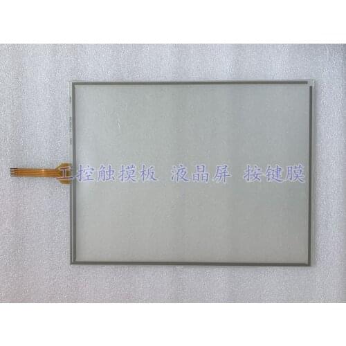 New Replacement NKK nikkai FT-AS00-15A for MAKINIO Machine tool Monitor UP-MF13-B touchpanel