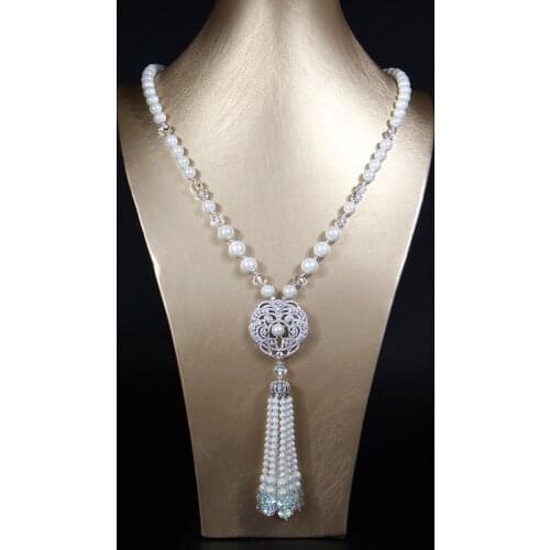 Okily Pendant Chains