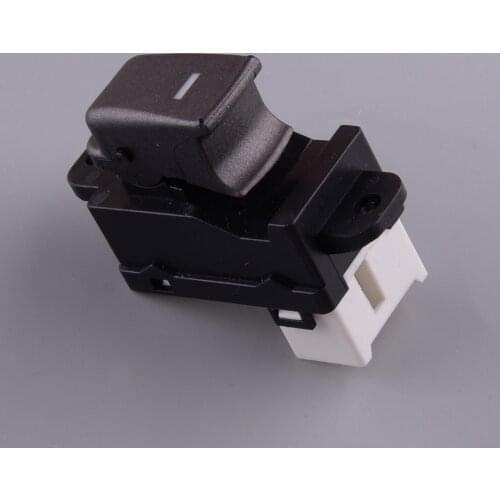 Car Rear Passenger Power Master Window Switch Black Fit For Hyundai Sonata 935803K500 935803S000 2007 2008 2009 2010