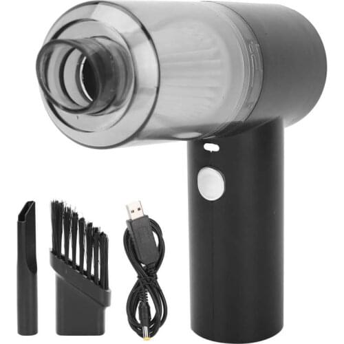 Vacuum Cleaner Car Vacuum Portable for Car Interior Cleaning for Pet Hair