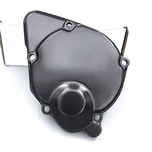 Motorcyle Right side Engine Crankcase Stator Cover Fit For GSF600 BANDIT 600 1996-2003 GSX600F GSX750F KATANA 1998-2006 GSF GSX