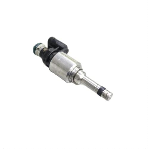 10 PCS/lot Wholesale fuel spray nozzle For Ford focus MK2 MK3 2005-2018