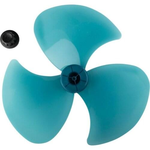 Rowenta paddle propeller fan Blue original for fan Essential VU4110