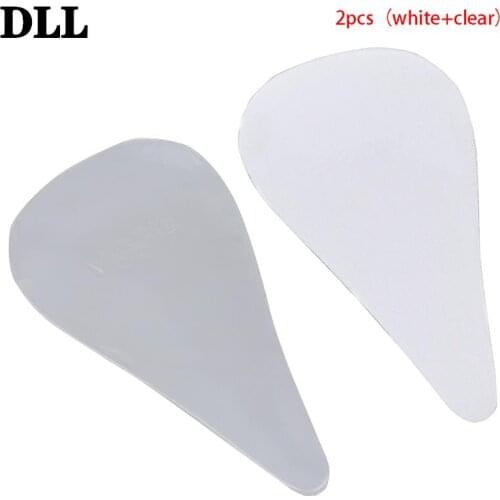 Camel Toe Silicone Concealer Reusable Traceless Invisible Adhesive for Women Leggings Swimwear Waterproof Cover Pad