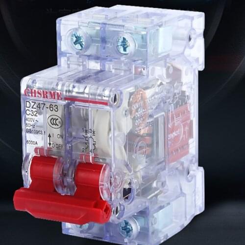 TnTAI Circuit Breakers