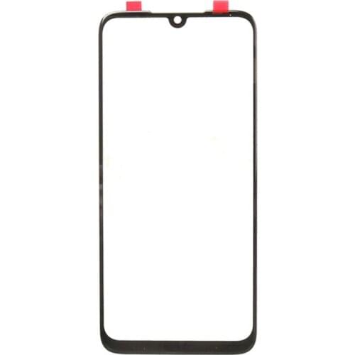 Outer Screen For Motorola MOTO One ZOOM XT2010 Touchscreen Front Panel LCD Display Out Glass Cover Lens Repair Replace Parts