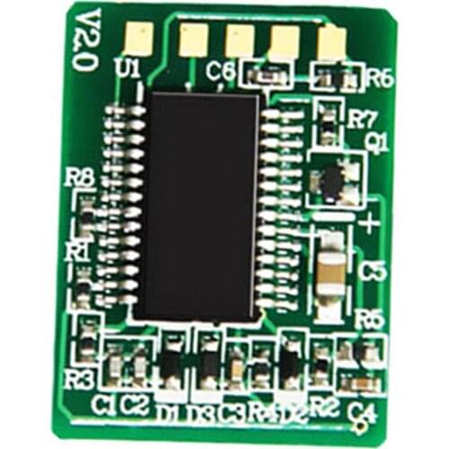 Toner Chip Refill for OKI Data OKIDATA B820 B840 B840dn B840dtn B840n ES8140 B840MFP ES8140MFP B840 MFP ES8140 MFP 444661802