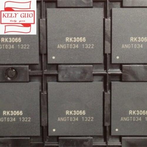 1PCS-3PCS) 100% New RK3066 BGA Chipset