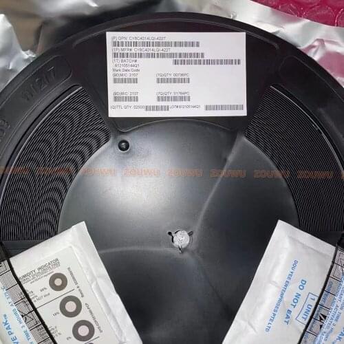 5PCS/LOT CY8C4014LQI CY8C4014LQI-422T QFN-24 lillard loja só vende 100% produtos originais