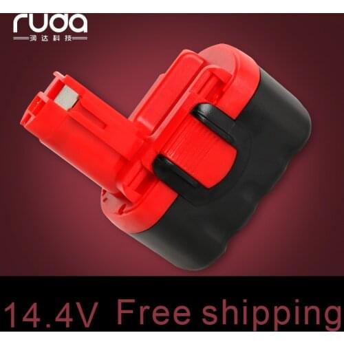 For BOSCH 14.4VA 3300mAh power tool battery Ni cd 2607335678 2607335685 2607335686 2607335694 BAT038 BAT040 BAT041 BAT140 BAT159