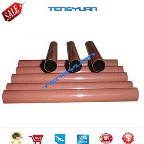 Free shipping 100% new original for HPCP1215/1312/1515/1518 Fuser Film Sleeve RM1-4430-Film printer part