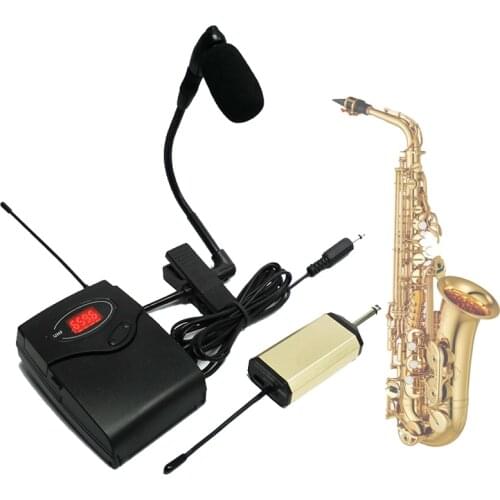 DARVERSON Portable Audio Equipment