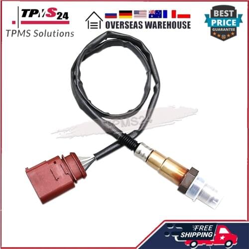 058906265C O2 Sensor Oxygen Sensor Lambda Sensor For Audi A4 A4 Quattro Volkswagen Passat