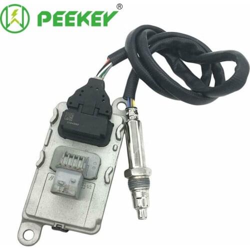 Nitrogen Oxygen Sensor 5WK97400 For Scania Euro 6 NOx Sensor