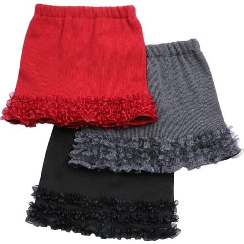 Юбки на резинке для девочек Flubiflous China At AliExpress