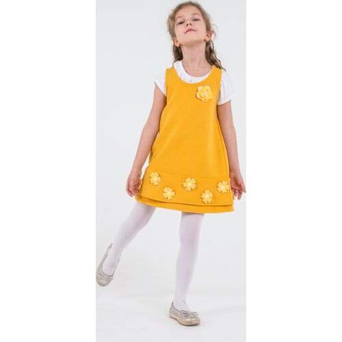 Flym Myul Sundresses For Girls