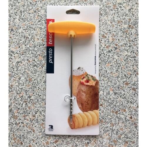 Froloff Slicers For Slicing