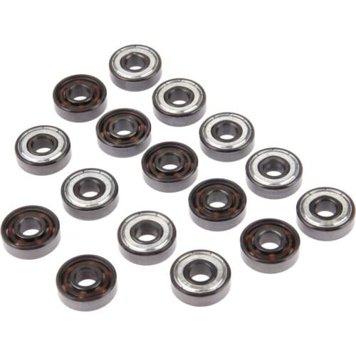 Gohantee Roller Skate Bearings