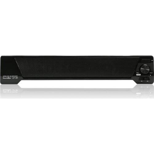HAPTIME Soundbars