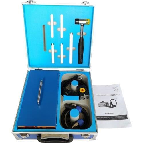 PDR Induction Heater Car Paintless Dent Repair Remover Box Heater Paintless Dent Removing Car Body Dents Remover Tool