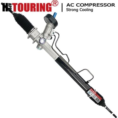 NEW Power Steering Rack and Pinion for Chevrolet Aveo Aveo 5 Suzuki Swift+ Pontiac G3 95918421 96425093 96535298 96535300 LHD