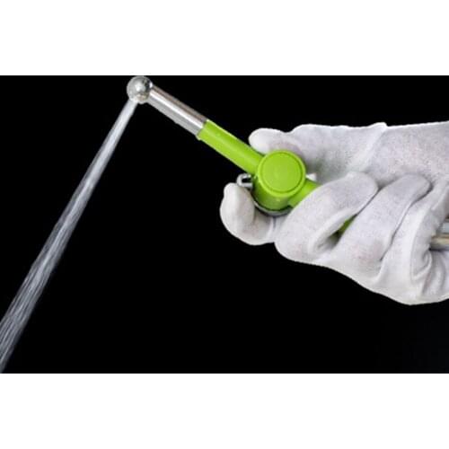 Bidet Toilet Seat Warm Water Vagina Flushing Washer Bidet Spray Head Wall Mounted Self Cleaning Handheld Bidet Shower Faucet