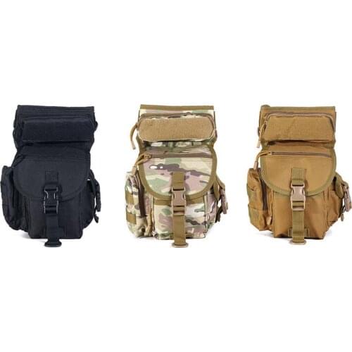 Fishing Tackle Storage Bag Fishing-Backpack for Outdoor Gear Storage Tackle Bag Waterproof Outdoor Sports Legs Bag Equipment