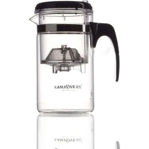 TP-160 Kamjove Art Tea Cup * Mug & Tea Pot 500ml