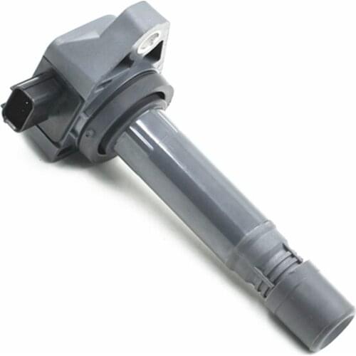 30520-RNA-A01 099700-101 New Ignition Coil For Honda Civic 2006-2011 1.8L UF582 C1580 UF-582 30520 RNA A01 30520RNAA01