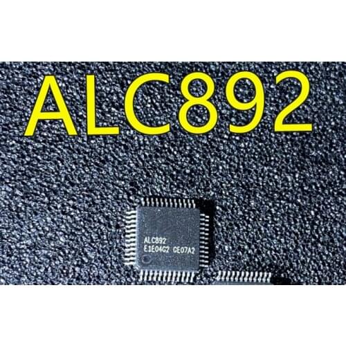 5PCS ALC892 ALC892-GR QFP48
