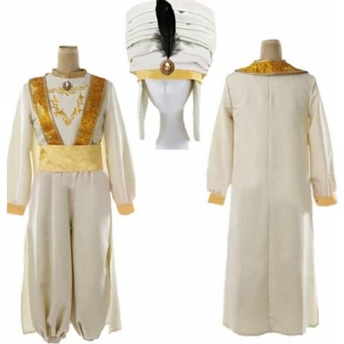 Cekcya Carnival Costumes